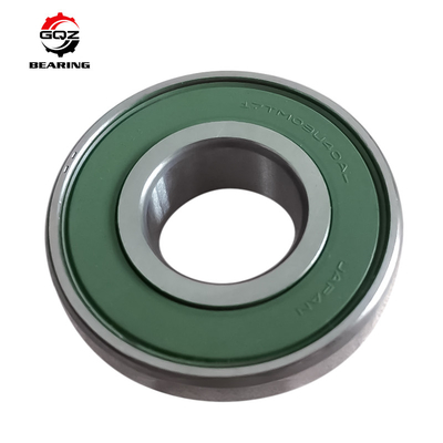 NSK 17TM09U40AL Caixa de engrenagens HTF Rolamento 17TM09V40ALVV Rolamento de esferas para motor de automóvel 17*39*11.1mm