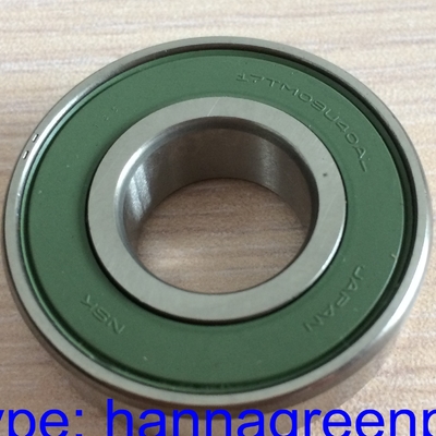 NSK 17TM09U40AL Caixa de engrenagens HTF Rolamento 17TM09V40ALVV Rolamento de esferas para motor de automóvel 17*39*11.1mm