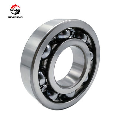 6930 C3 Rolamento Rígido de Esferas 150×210×28mm Rolamento Aberto de Alta Velocidade para Equipamentos de Redução de Bomba de Ventilador