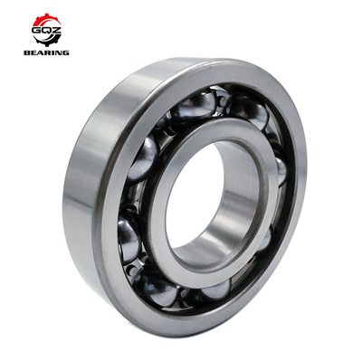 Gcr15 Material de aço NTN SF06A69 Rolamento de esferas de ranhura profunda para 91002-RAS-003 Rolamento de caixa de engrenagens