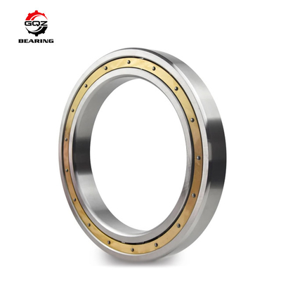 C3 Classificação SKF 6244 M/C3 Rolamentos de Esferas de Latão em Caixa