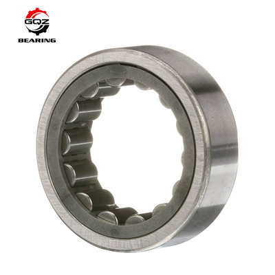 ABEC-7 Precision NSK VP55-2 Rolamentos cilíndricos de linha única sem anel interno