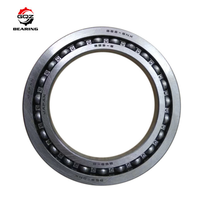 GCR15 Material de aço NSK B53-5 B53-5NX Rolamento de esferas de ranhura profunda automotivo