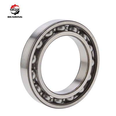 H5 Esferas de cerâmica SKF 6012-2RZ/HC5C3WT de linha única com rolamento de esferas de ranhura profunda de 60 x 95 x 18 mm