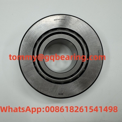 FAG 805097 805097.H95 Rolamentos de rolos cônicos de linha única de 55 x 140 x 45 mm