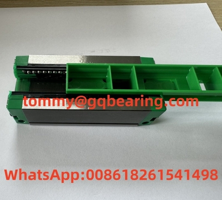 G1 Precision INA KWVE25-B-SL Bloco linear KWVE25-B-SL-220900220/AAAM V1-G3 Rolamento de deslizamento linear de tipo longo estreito