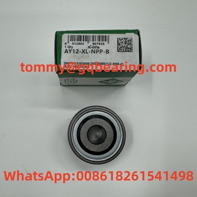 INA AY12-XL-NPP-B 12X40X22mm Anel exterior esférico de rolamento de esfera de inserção