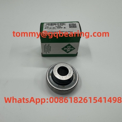 INA AY12-XL-NPP-B 12X40X22mm Anel exterior esférico de rolamento de esfera de inserção
