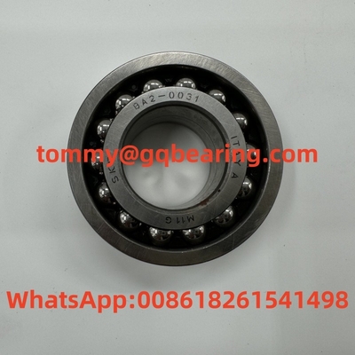 SKF BA2-0031 Rolamento de Esferas de Linha Dupla BMW MINI Caixa de Transferência Rolamento 35x72x30mm