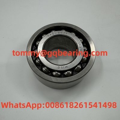 SKF BA2-0031 Rolamento de Esferas de Linha Dupla BMW MINI Caixa de Transferência Rolamento 35x72x30mm