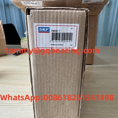 Índia Origem SKF TMFS 11 TMFS11 Noca de bloqueio axial Socket 75mm Diâmetro exterior