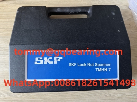 Índia Origem SKF TMFS 11 TMFS11 Noca de bloqueio axial Socket 75mm Diâmetro exterior