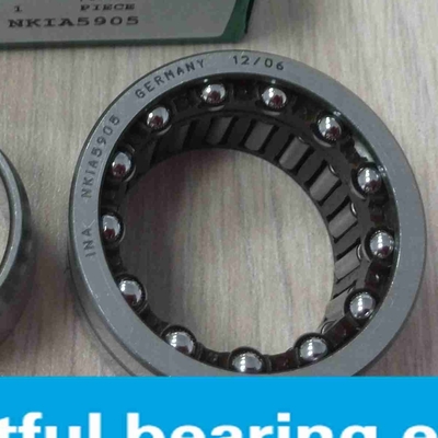 NKIA5903Rolo de agulha combinado de 15 x 28 x 18 mm