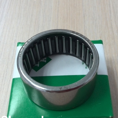 HK1014-2RS Rolamento de rolos de agulha de copo com extremo aberto desenhado HK1014-2RS-FPM 10x14x14mm
