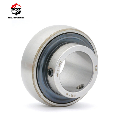 parafusos de larva YAR215-2F de aço cromo Bloco de travesseiro de 75*130*73,3 mm