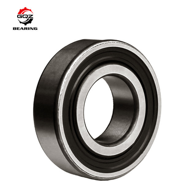 LR6000-2RSR Rolamentos superprecisos de tipo selado LR 6000 NPPU 10x28x8mm