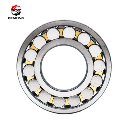 Caixa de latão sólido 20213MB Rolamento de barril de linha única 65x120x23mm