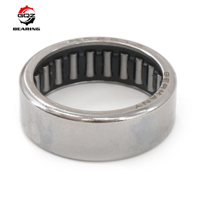 HK 1516 15x21x16 mm Rolamentos de rolos de agulhas de copo desenhados GCr15 SiMn G20Cr2Ni4A