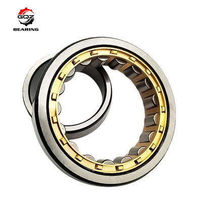 NU313 Rolamentos cilíndricos de linha única NU313-E-TVP2 65 X 140 X 33 mm
