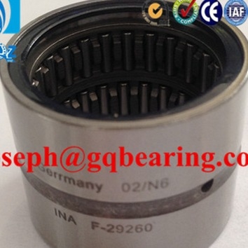 F-29260.RNA Rolamento de rolos de agulha 25x33x26mm para máquina de impressão de Heidelberg