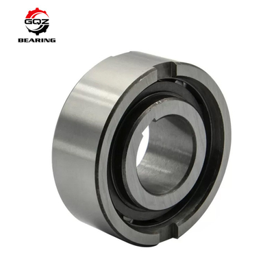 ASNU40 Rolamento de rolamento de embraiagem unidirecional DSNU40 Rolamento de embraiagem de freewheel 40 x 90 x 33 mm