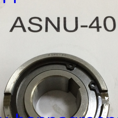 ASNU40 Rolamento de rolamento de embraiagem unidirecional DSNU40 Rolamento de embraiagem de freewheel 40 x 90 x 33 mm