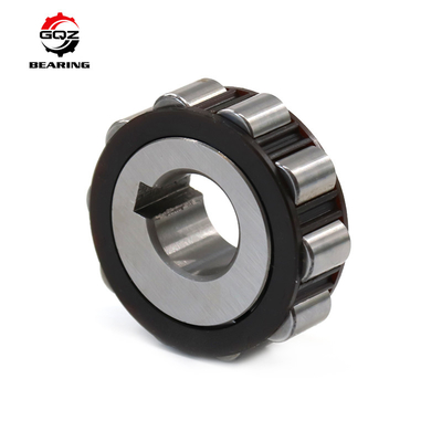 Por grosso KOYO NTN 15UZE20917 Rolamentos cilíndricos excêntricos 15X40.5X14mm