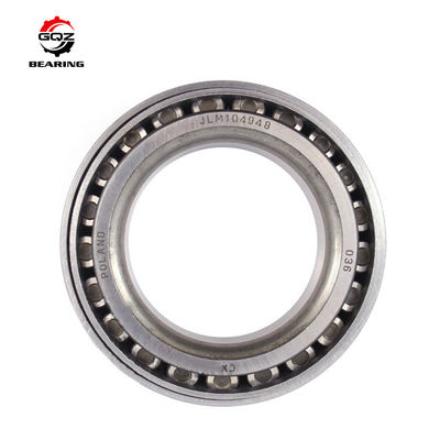 LM249747NW/LM249710CD TDO Rolamento Cônico de Dupla Fileira 253,975×347,663×101,6mm Peça de Reposição para Equipamentos Industriais de Mineração Pesada