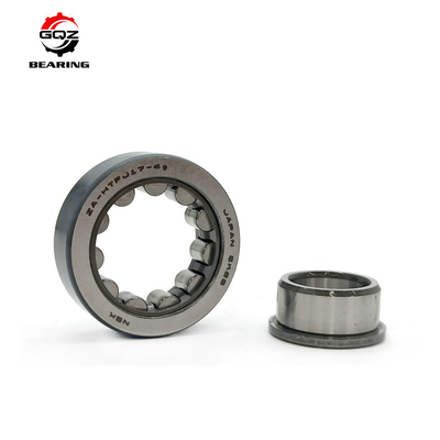 ZA-HTFJ17-4g OD 39mm Rolamentos cilíndricos com lubrificação de gordura Diâmetro interno 17mm