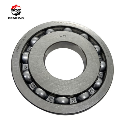 Disponível em estoque Gcr15 B29-18 Rolamento de Esferas de Groove Aberto 10 mm Espessura de aplicação caixa de velocidades automotiva