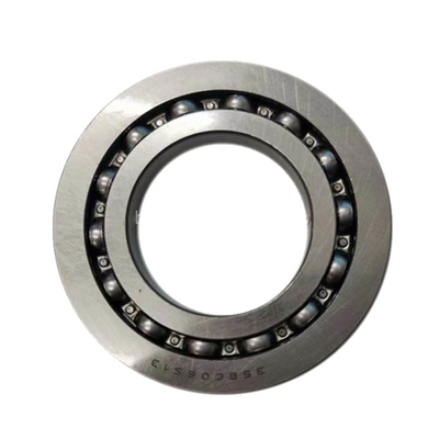 NACHI 35BC07S76 Roda de esferas de ranhura profunda de linha única para caixa de engrenagens automotiva Diâmetro interno 35 mm