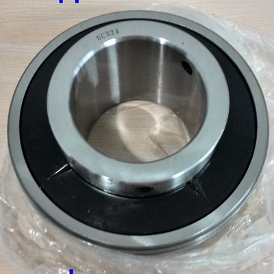 UC324 Rolamento de Esferas de Inserto JAPÃO Fabricado em Bloco de Almofada Pesada Rolamento de 120x260x126mm