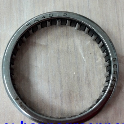 HK4719 Peugeot 206 eixo traseiro tirado copo agulha rolamento de tração DB70216 47 x 53 x 19,5 mm