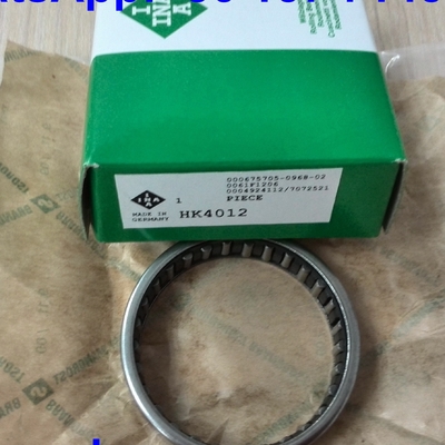 HK4719 Peugeot 206 eixo traseiro tirado copo agulha rolamento de tração DB70216 47 x 53 x 19,5 mm