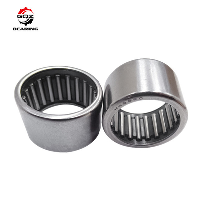 HK2012 Rolamentos de fábrica de fornecimento de alta qualidade HK2012 Rolamentos de agulha de baixo preço HK2012 Rolamentos de rolos de sentido único 20*26*12mm