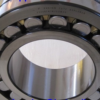 23260CACK/C3W33 Caixa de latão de rolamento esférico 23260CC 300x540x192mm