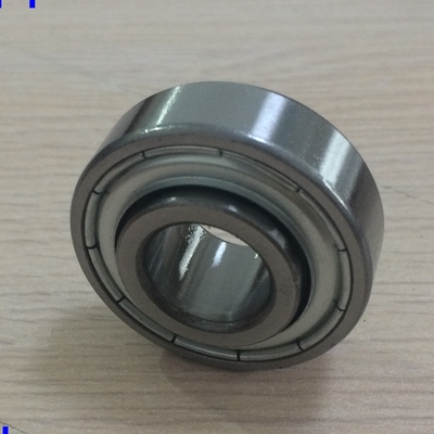 203KRR2 Rolamentos de Esferas de Inserto de Metal Escudo / Rolamentos Agrícolas 16.256*40*18.288 / 12mm