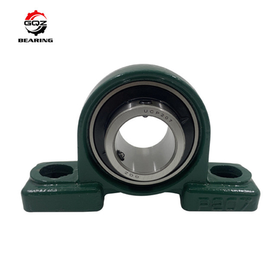 Rolamento de bloco de almofada de plástico de 30 mm / Rolamento de bloco de encanador de alta precisão