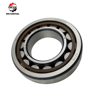 BC1‐0906 Rolamentos cilíndricos de 30x62,2x16 mm tipo aberto para compressor de ar