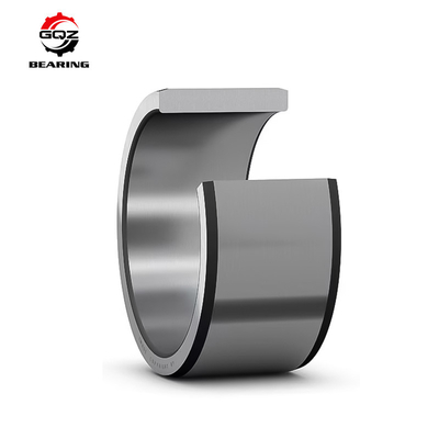 IR 30X37X18 Anel interno para rolamentos de rolos de agulha 60-65 HRC OEM aceitável