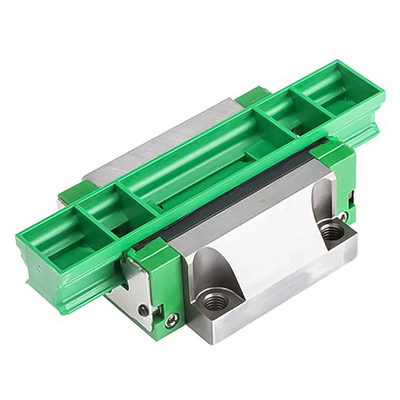 KWVE25-BV1-G3 Guia linear de precisão de rolamentos de esferas lineares de quatro linhas