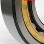 Rolamentos de rolos de precisão cilíndrica NJ2340 PARA ESPINDELA DE Máquina-ferramenta