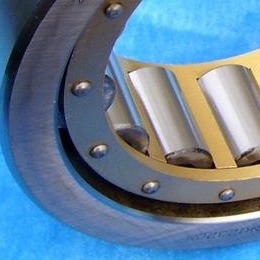 Rolamentos de rolos de precisão cilíndrica NJ2340 PARA ESPINDELA DE Máquina-ferramenta