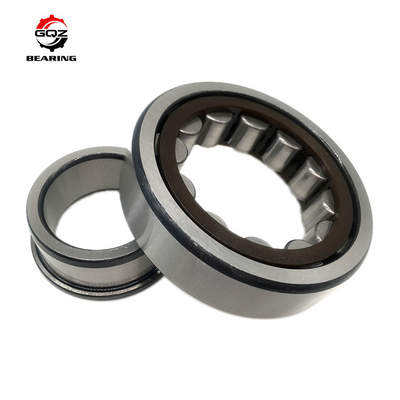 RNU0727 KOYO Rolamento cilíndrico Eixo da roda Rolamento automático RNU0727 Diâmetro interno 47 mm Para caminhão automóvel