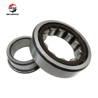 Qualidade do Fornecedor Rolamentos de rolos cilíndricos NJ409C3