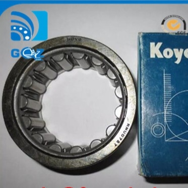RNU0727 KOYO Rolamento cilíndrico Eixo da roda Rolamento automático RNU0727 Diâmetro interno 47 mm Para caminhão automóvel