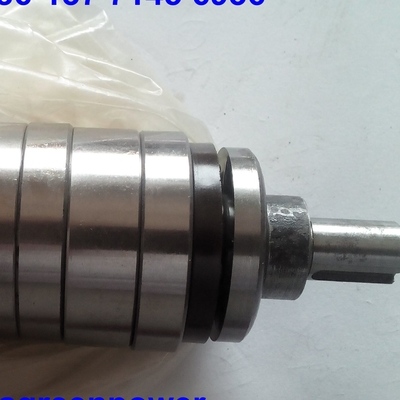 M5CT3073 Rolamento de rolos de tração tándem T5AR3073 Rolamento de extrusão de plástico 30x73x151mm