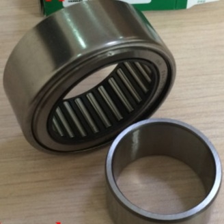 OEM PNA20/42 Alinhamento da agulha de empuxo de alta carga 20x42x20mm