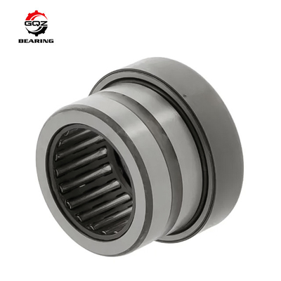 NKXR15-Z Roller de Agulha Axial Roller Cilíndrico Combinado 15x24x23mm