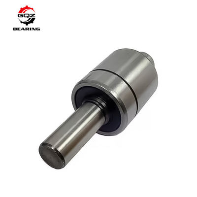Rolamento de bomba de água de fila dupla WR11871 Rolamento de automóvel OD - 30 mm